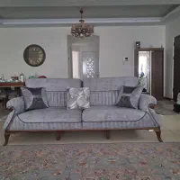 مبلمان تخت شو ۸ نفره مکانیزه