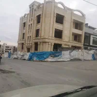 فروش زمین ۲۴۰ متری داخل  شهر پردیس فاز۴ محله۴