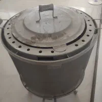 تنورگازی