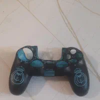 محافظ دسته ps4