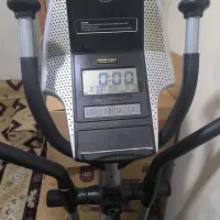 دوچرخه ثابت اسکی فضایی دی کی|تجهیزات ورزشی|اهواز, بهارستان|دیوار