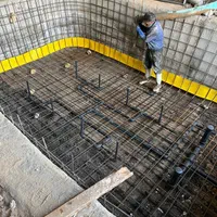 ساخت استخر جکوزی سونا بخار خشک موتورخانه|خدمات پیشه و مهارت|مشهد, فلسطین|دیوار