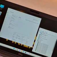 لپتاپ گیمینگ Dell 3530 گرافیک 4گیگ i7 نسل8 12 هسته|رایانه همراه|شیراز, عفیف‌آباد|دیوار
