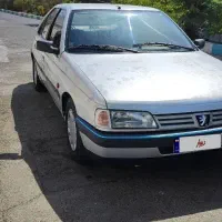 پژو ۴۰۵