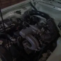 پیکان وانت|خودرو سواری و وانت|زاینده رود, |دیوار