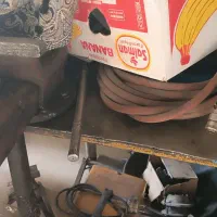 وسایل جلوبندی|قطعات یدکی و لوازم جانبی|اسفراین, |دیوار