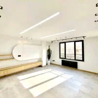 65متر*2خواب*تلفیق نورونقشه*پارکینگ سندی*سندتکبرگ|فروش آپارتمان|تهران, شهرک دانشگاه|دیوار