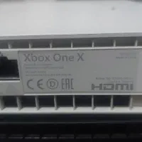 کنسول Xbox One X