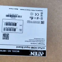 برد vm 8804 و vm 7804. aten|قطعات و لوازم جانبی رایانه|تهران, اتحاد|دیوار