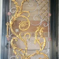 درب ویلای شیک|مصالح و تجهیزات ساختمان|شهریار, شهرک بهاران (ویره)|دیوار