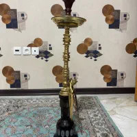 قلیان تنه برنج