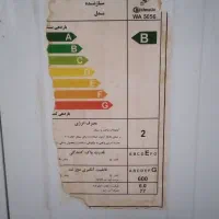 لباسشویی باگنشت آلمان|ماشین لباسشویی و خشککن لباس|تهران, زرکش|دیوار