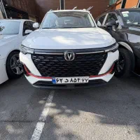 چانگان CS35 صفر کیلومتر ۲۰۲۴