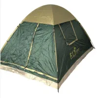 چادر مسافرتی 12 نفره FIT نو