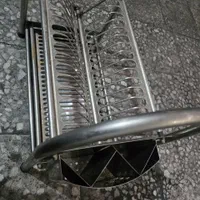 آبچکان استیل|آب‌چکان و نظم‌دهنده ظروف|تهران, شهرک شهید باقری|دیوار
