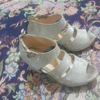 کفش مجلسی نو سایز 36