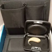 سمعک unitron|صوتی و تصویری|تهران, شهرک فردوس (حسینی)|دیوار