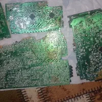 برد و قطعات الکتریکی مختلف|لوازم جانبی موبایل و تبلت|مشهد, طبرسی شمالی|دیوار