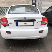 ریو مدل 90سرحال|خودرو سواری و وانت|بومهن, |دیوار