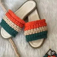 صندل ودستنبد یلدایی|کیف، کفش، کمربند|نجفآباد, ویلاشهر|دیوار