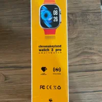 ساعت هوشمند