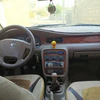 فروش سمند افسون ef7|خودرو سواری و وانت|کامیاران, |دیوار