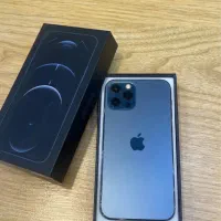 گوشی ۱۲پرومکس دو سیم