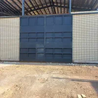 نیازمنداستاد ماهر جوشکاری درب وپنجره آهنی|استخدام صنعتی، فنی، مهندسی|شاهینشهر, شهرک صنعتی اصفهان|دیوار