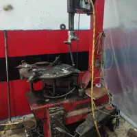 لاستیک درار