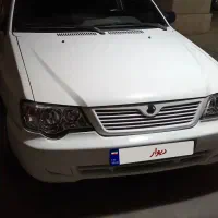 132 بدون رنگ شاسی پلمپ