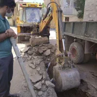 نقشه بردار خدمات نقشه برداری یوتی ام شمیم|خدمات پیشه و مهارت|بروجرد, |دیوار