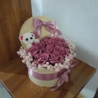 انواع گل خواستگاری،کادویی، دیت،هدیه|گل مصنوعی|اردبیل, |دیوار