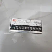 منبع تغذیه مینول سری NES-350-12