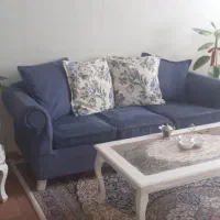 مبلمان هفت نفره