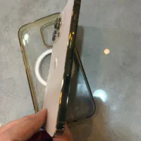 آیفون ۱۳ پرو دو سیم ۲۵۶ گلد زد ای|موبایل|رشت, منظریه|دیوار