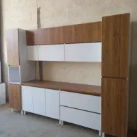 کابینت ام دی اف پیش ساخته ارزون