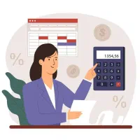 استخدام حسابدار