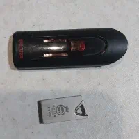 فلش مموری
