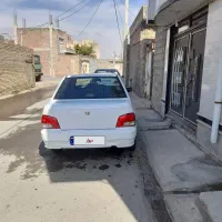 پراید ۱۳۲|خودرو سواری و وانت|میاندوآب, |دیوار