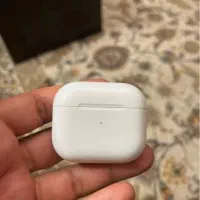 ایرپاد ۳|لوازم جانبی موبایل و تبلت|پرند, فاز ۳|دیوار