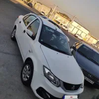 ساینا اس .دوگانه کارخانه .صفر .مدل ۱۴۰۲|خودرو سواری و وانت|فردیس, شهرک هفده شهریور|دیوار