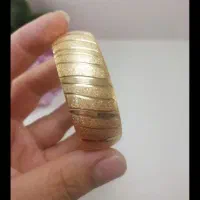 حراج النگو طلاروس فقط سایز 1 مونده|بدلیجات|تهران, افسریه شمالی|دیوار