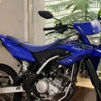 موتور یاماها WR155