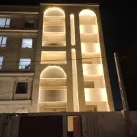 ۱۵۵ متر تک واحدی واوان|فروش آپارتمان|اسلامشهر, شهرک واوان|دیوار