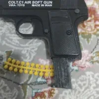 کلت اسباب بازی|اسباب‌‌بازی|بروجرد, |دیوار