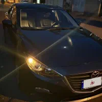 مزدا۳نیو۲۰۱۵ آخرین مدل منطقه آزاد ژاپن|خودرو سواری و وانت|رشت, علی آباد|دیوار