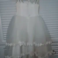 لباس عروس دخترانه|لباس|رامهرمز, |دیوار