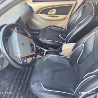 پارس 1402نیمه سفارشیxu7p|خودرو سواری و وانت|شبستر, |دیوار