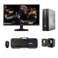 کامپیوتر نسل ۶ ست کامل