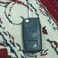 کلید ماشین گمشده